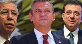 Siyasete Dalmak Kent Yönetimini Zora Soktu: Koltuk Sevdası Tartışma Yarattı!
