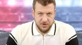 Yurt Dışına Kaçan Batuhan İçin Kırmızı Bülten Çıkarıldı