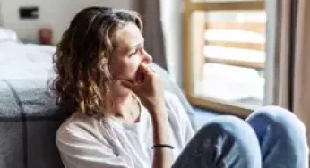 Depresyon Yaygın Bir Ruhsal Sağlık Sorunu! Meditasyon, Yoga ve Nefes Egzersizleri İyi Gelebilir