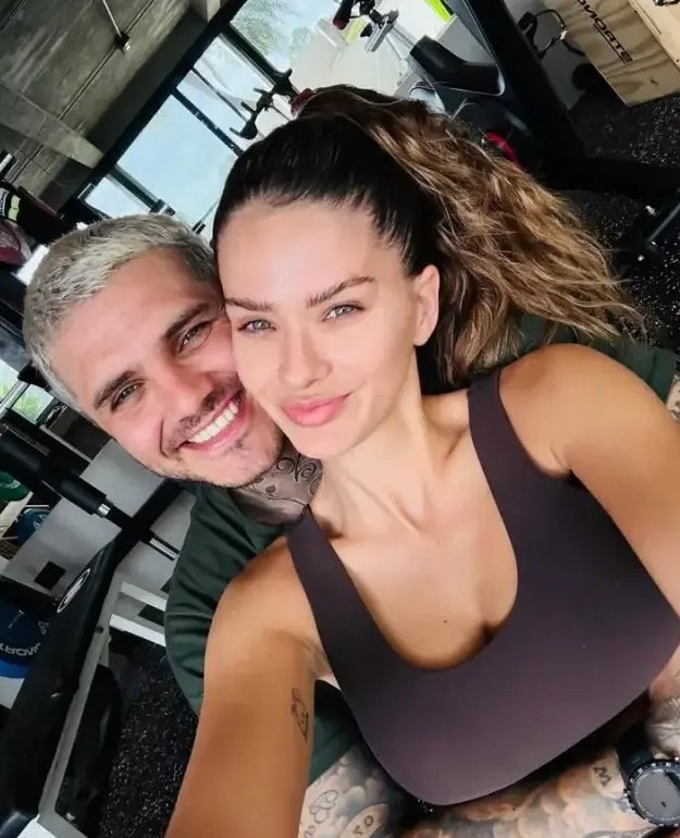 Icardi’den Nara’yı Kızdıracak Paylaşım: “Keşke Seninle Daha Önce Tanışsaydım”