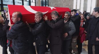 Tiyatronun Sessiz Çığlığı: Ahmet Levendoğlu Hayatını Kaybetti