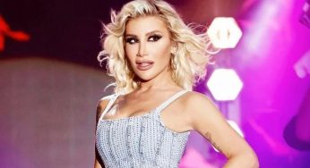 İrem Derici’nin Sevgilisiyle Yaptığı Dans Sosyal Medyada Olay Oldu: Tepki Yağdı