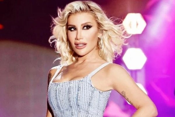 İrem Derici’nin Sevgilisiyle Yaptığı Dans Sosyal Medyada Olay Oldu: Tepki Yağdı