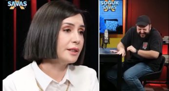 Ahu Yağtu’dan Cem Yılmaz’a Dikkat Çeken Gönderme: Sosyal Medyada Olay Yorum