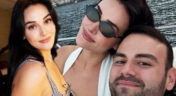 Faruk Sabancı, Esra Bilgiç’in İsteğiyle Tarzında Büyük Değişiklik Yaptı