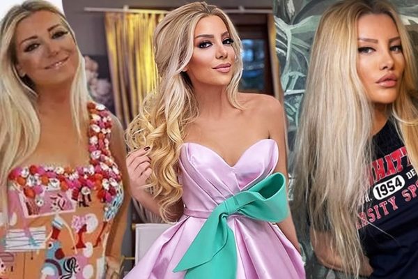 Moda Dünyasında Yeni Bir Sayfa: Gülşah Saraçoğlu’nun Göz Alıcı Dönüşümü