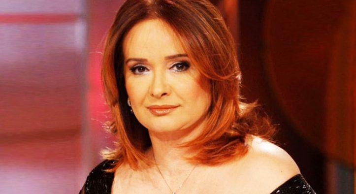 Müjde Ar’dan Yürekleri Isıtan Adım: Gazzeli Bir Çocuğa Koruyucu Anne Oluyor