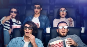 Sinemaseverler Hazır Olsun: Bu Hafta 5 Farklı Film Vizyonda